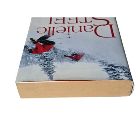 Victoire Danielle Steel Roman Français Presses de la Cité Résilience Hardcover - Picture 13 of 15